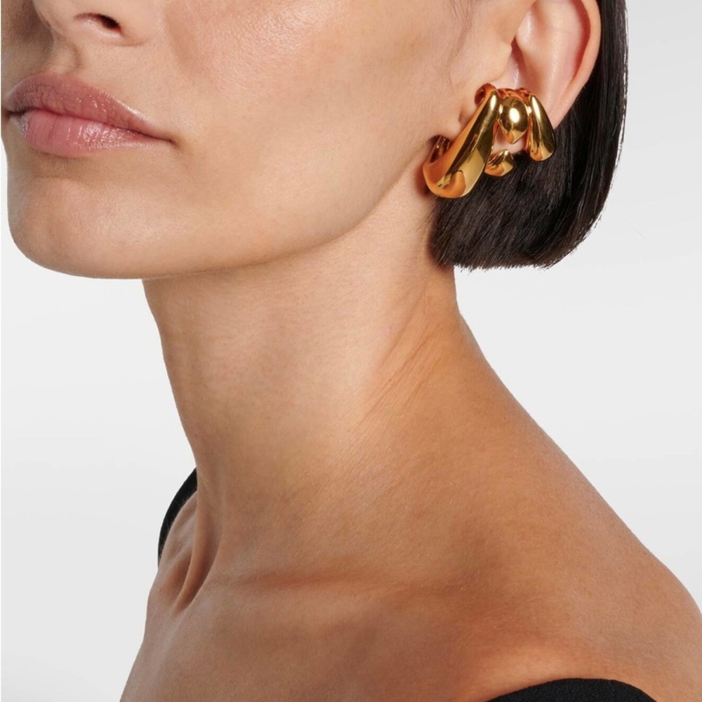 GIVENCHY Ear Cuffs - Picture 3 of 6